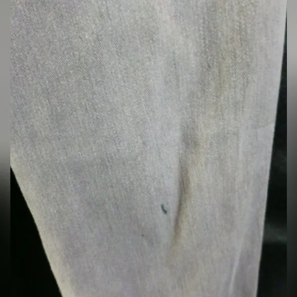 Gray jeans - Picture 4 of 4